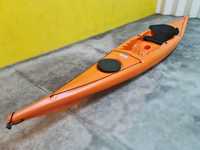 Caiaque Tribord / kayak rígido