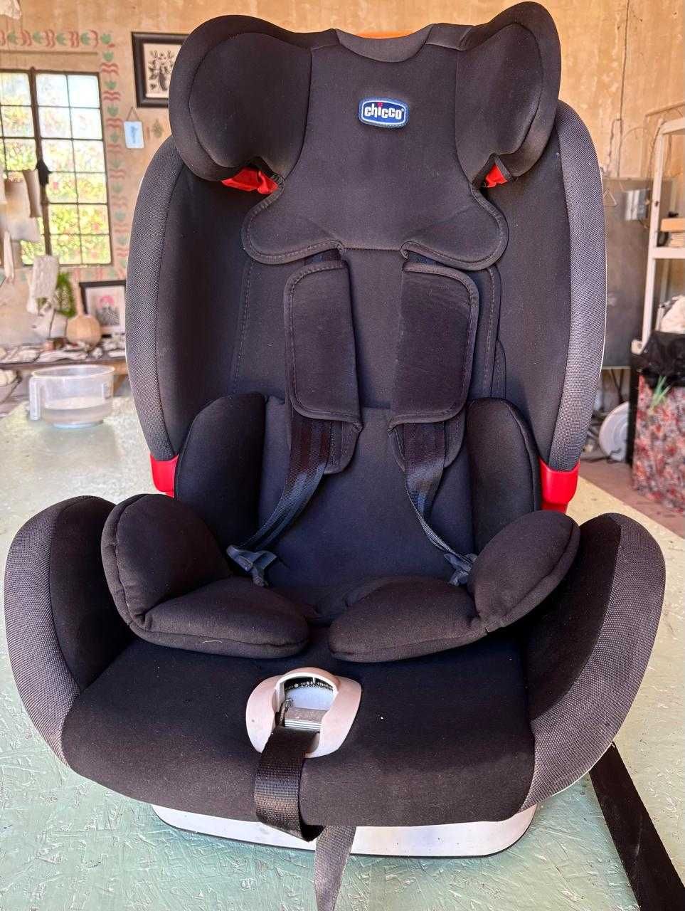 Cadeira de bebé para carro