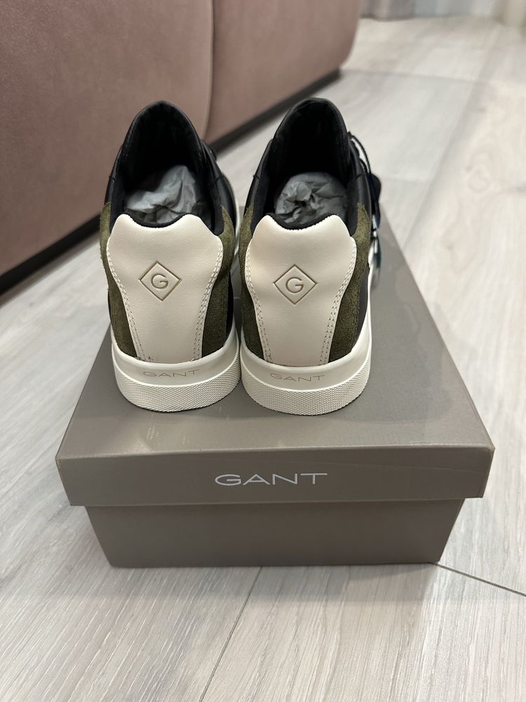 Нові жіночі кросівки Gant Avona 38-39 розмір