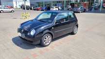 Volkswagen Lupo 1.7 sdi
