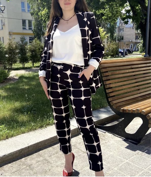 Костюм Італія