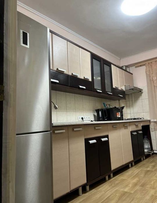 Аренда 3к квартиры Центр