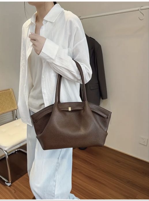 Сумка жіноча шкіряна