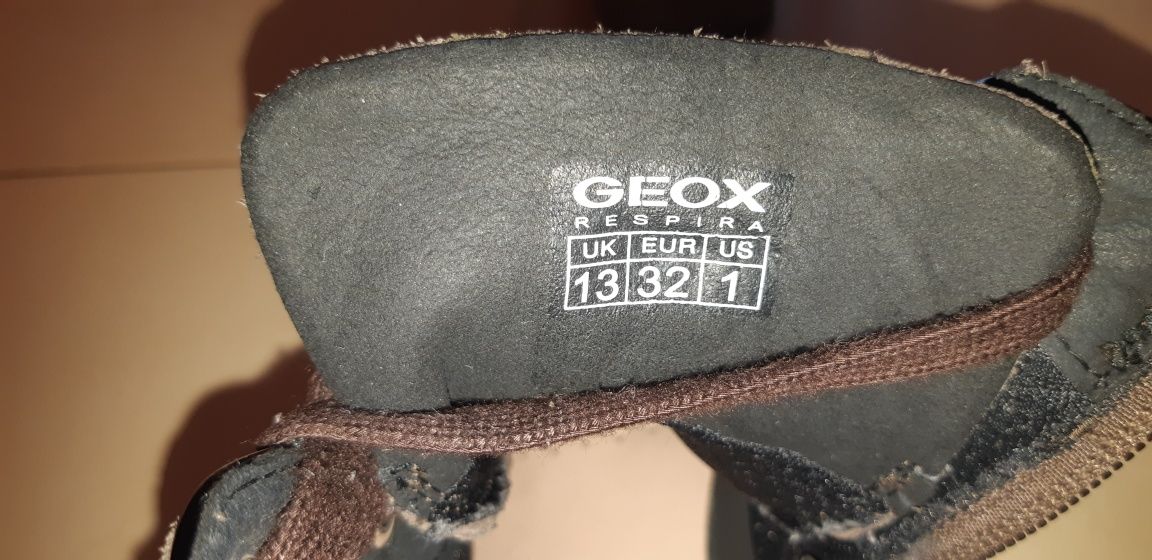 GEOX buty dziewczęce