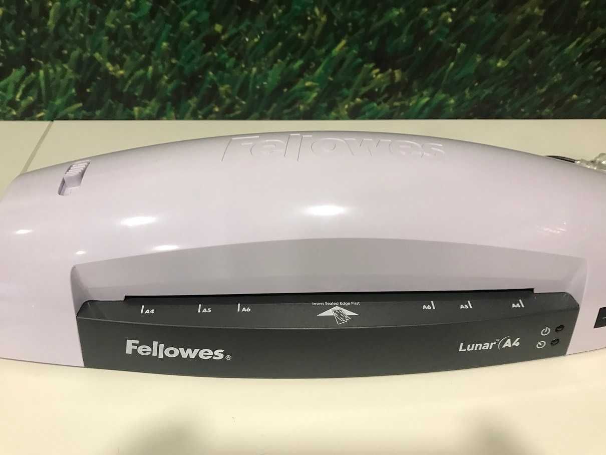 Laminator Fellowes A4