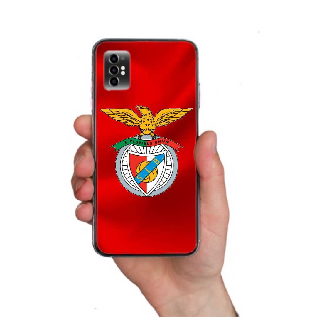 Capa para telemovel Personalizados