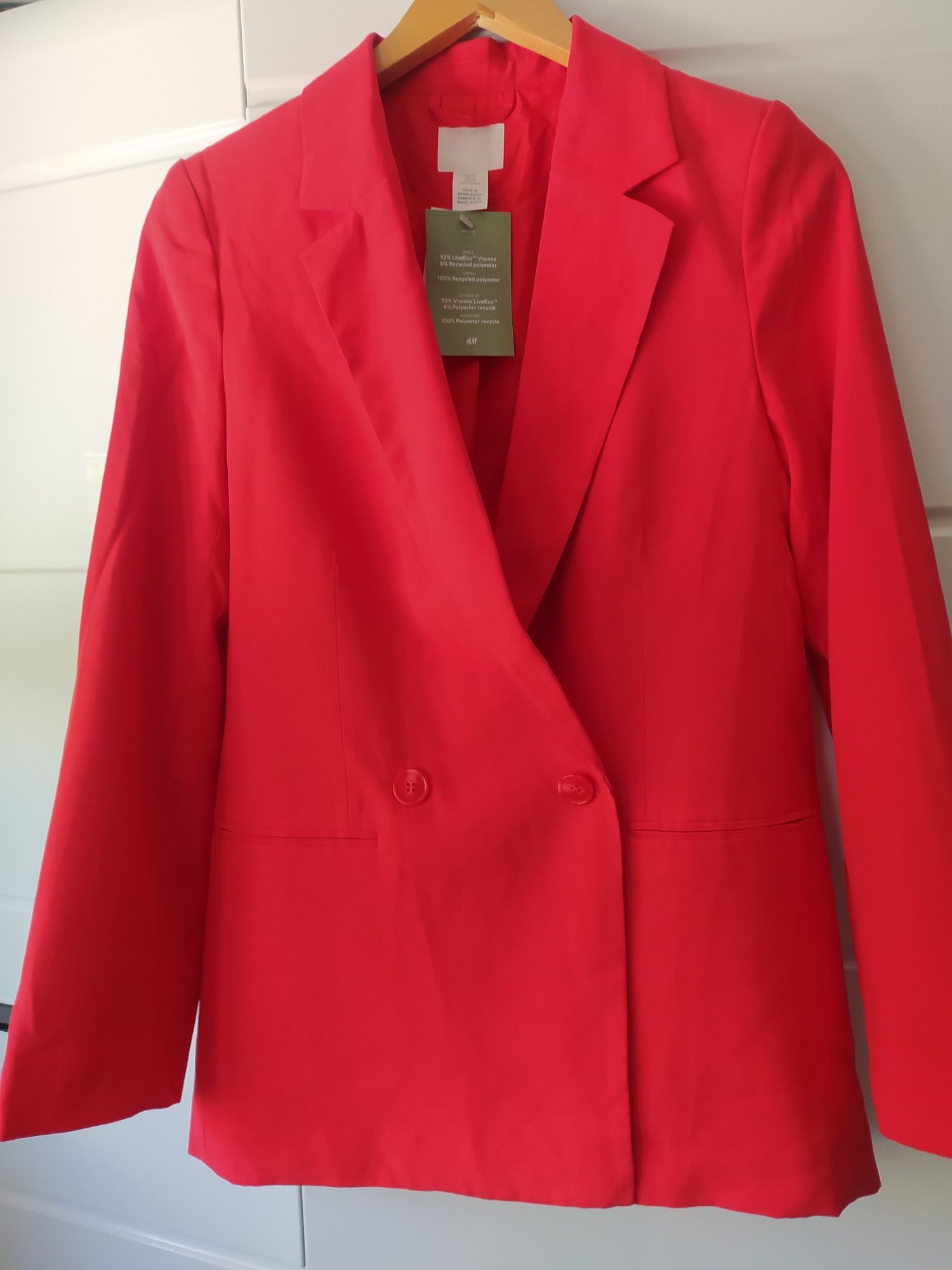Marynarka H&m rozm. Xs/s