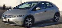 Honda Civic Tanio HONDA Civic 1.8 140KM