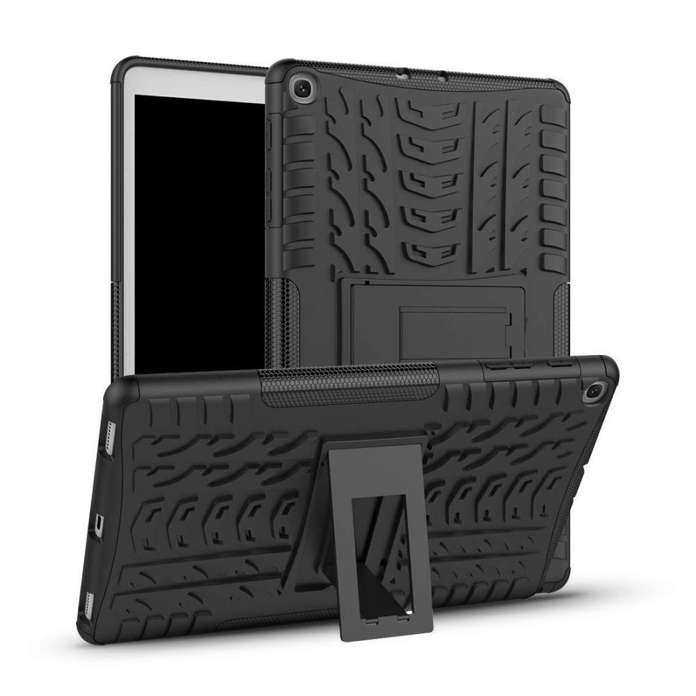 Etui Armorlok Do Galaxy Tab A 10.1 2019 Black