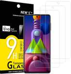 3x Szkło Hartowane do Samsung Galaxy M51
