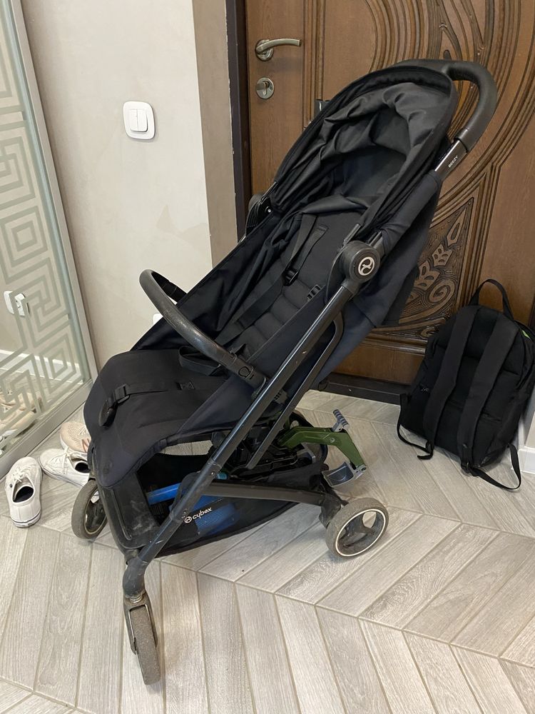 Візок прогулянковий Cybex Beezy