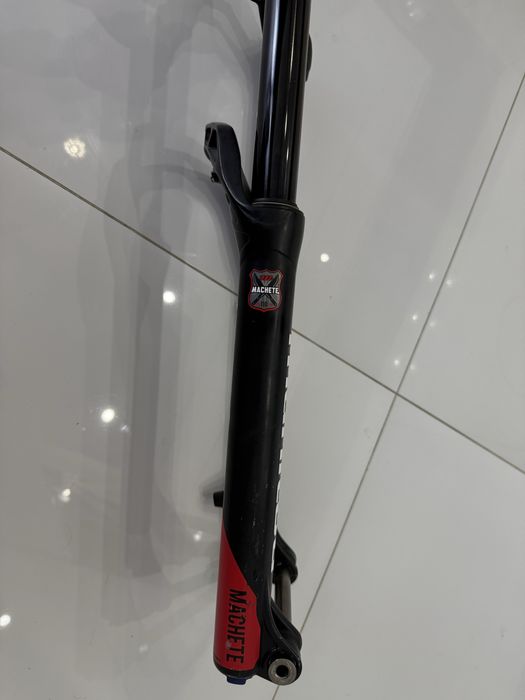 Manitou machete 29”