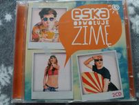 Eska odwołuje zimę - 2 CD
