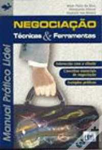 Negociação - Técnicas & Ferramentas