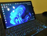 Microsoft Surface Pro 7
