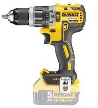 DeWALT DCD796N wkrętarka  udarem mocna 70 nm 3 lata gwarancji