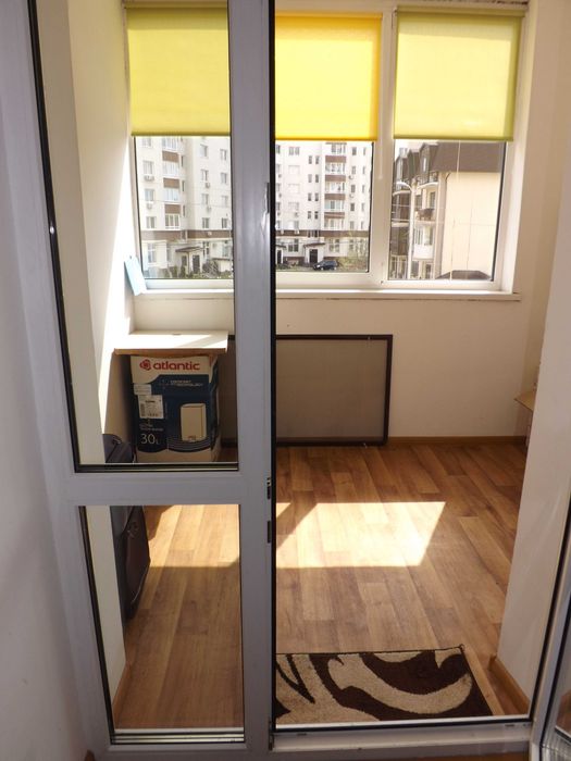 Сдам 1-ком квартиру г. Вишневое ЖК Акварели 2, этаж 2, ТОРГ