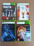 Gry Xbox 360 używane