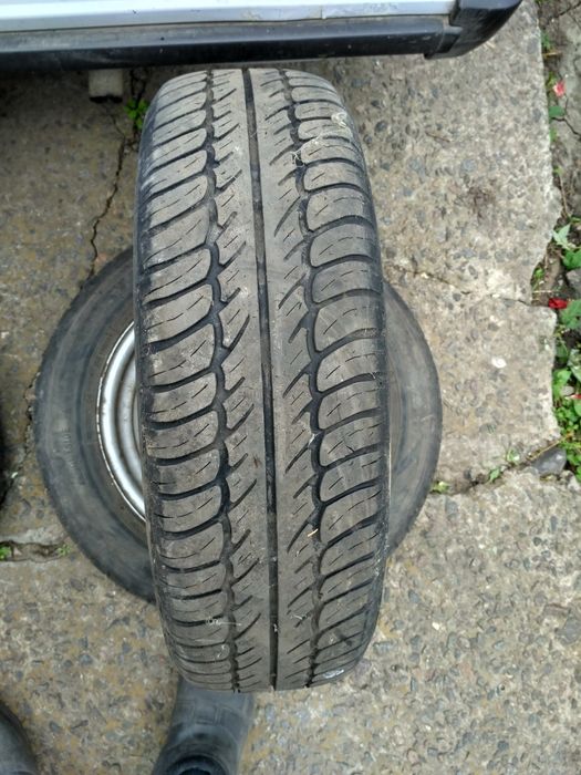 Продам колёса в сборе R14 ВАЗ