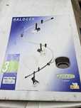 Lampa halogen uniwersalna nowa!