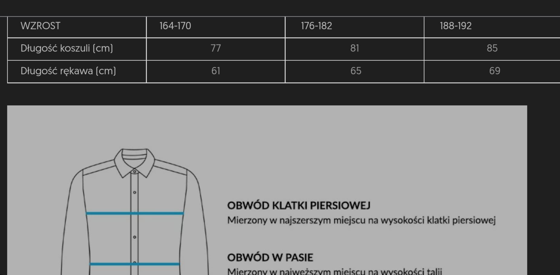 Nowa męska koszula WÓLCZANKA w kratkę, modny wzór,elegancka i sportowa