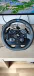 Kierownica Logitech G923 Trueforce
