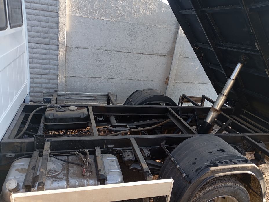 Продам газель для роботы