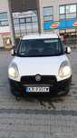 Fiat Doblo 1,6 Diesel 2010 r.