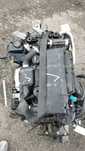 Motor 1.4tdci/1.4hdi ford fiesta/peugeot 206/206 c3
