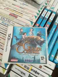 The Golden compass Nintendo DS