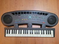Keyboard Sherion MC-6A