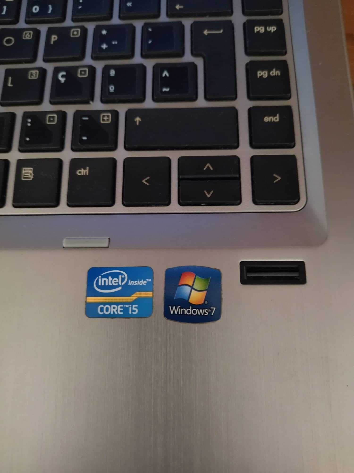 Intel(R) Core(TM) i5