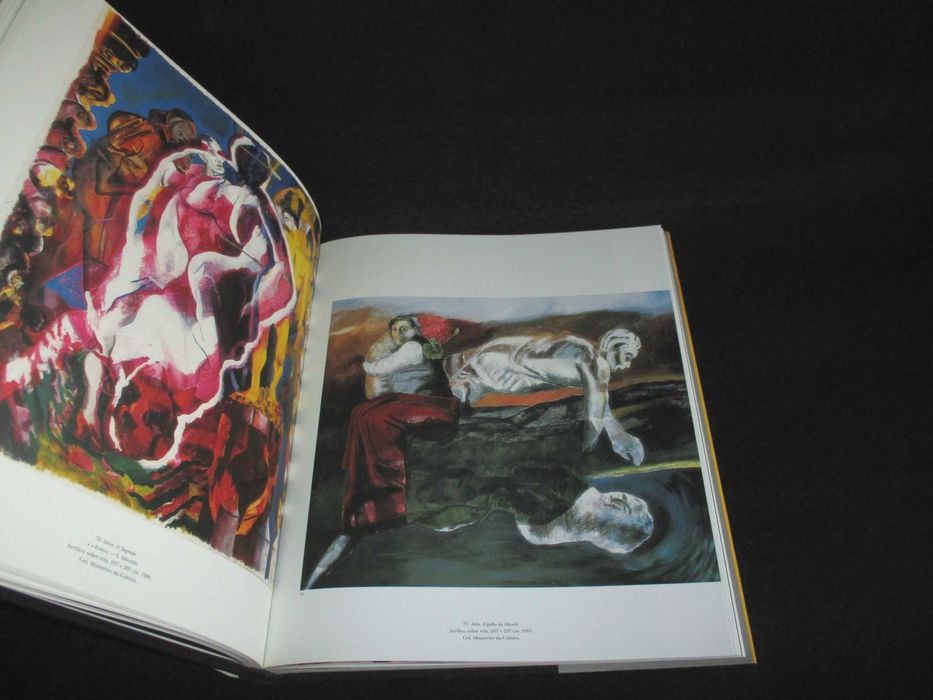 Livro Graça Morais Vasco Graça Moura Silvia Chicó