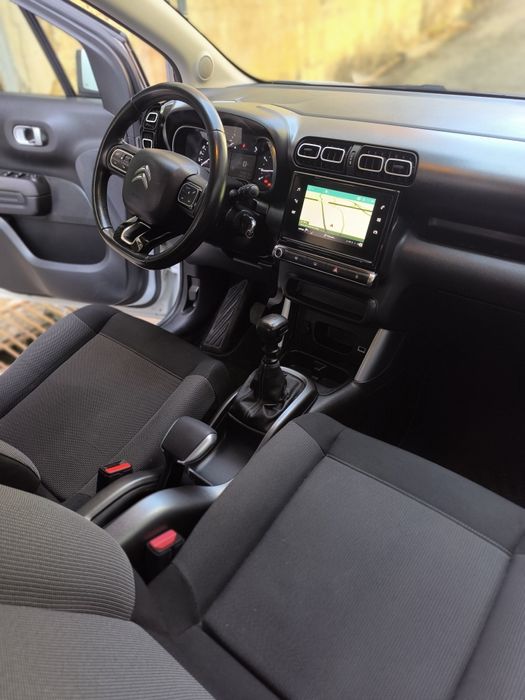 Citroeen C3 Aircross 1.5 HDI