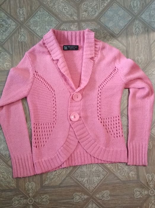 Кофта, пиджак, кардиган