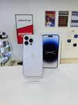 Iphone 14 Pro Max 256GB - 100% Bateria - Gwarancja - Sklep - Srebrny