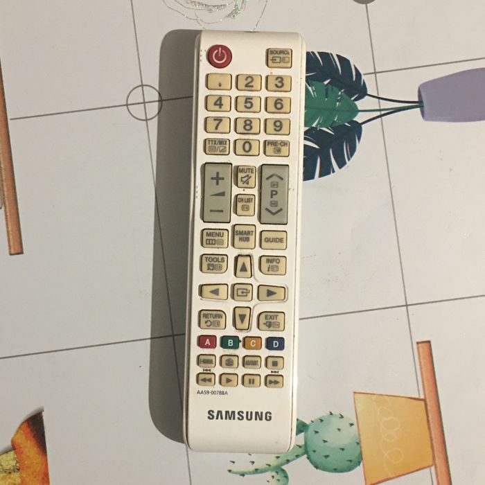 Pilot tv samsung AA59-0078