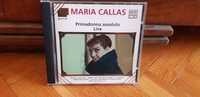 Maria Callas live cd