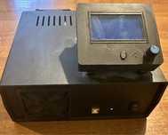 Sterownik CNC Arduino Mega/ shield