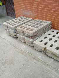 płyty betonowe Jumbo