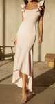 Nowa sukienka Lou xs xs/s yasemin wesele komunia roczek chrzest