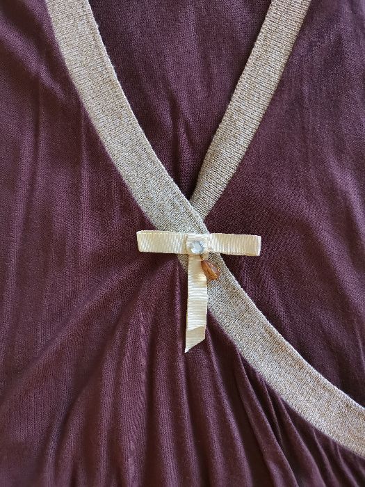 Blusa M