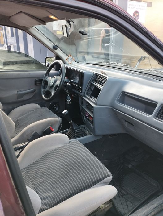 Продам Ford Sierra в хорошем состоянии
