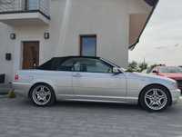 BMW Seria 3 BMW E46 Kabriolet_Zarejestriwany_Xenon_ Doinwestowany