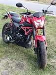 Lifan sr 200 2022