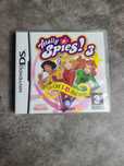 Gra na Nintendo DS Totally Spies! 3 Secret Agents