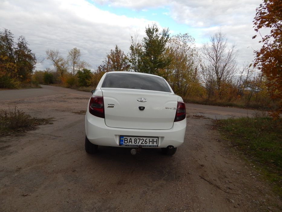 Продам. ВАЗ 2190 Lada Granta