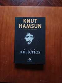 Knut Hamsun - Mistérios