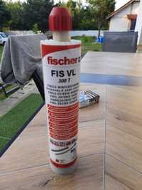 Fischer Fis vl 300t