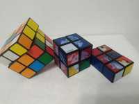 Головоломка "Кубик Рубіка"